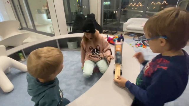 Детский уголок в стоматологии смотреть онлайн