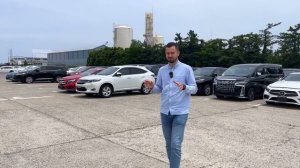 Доставка авто из Японии ?? Погрузка 800 автомобилей на судно Ptolemy. Порт Тояма