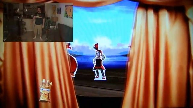 The Gunstringer playthrough pt9 смотреть онлайн