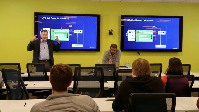DataOps Implementation: How RingCentral Scales Out with StreamSets смотреть онлайн