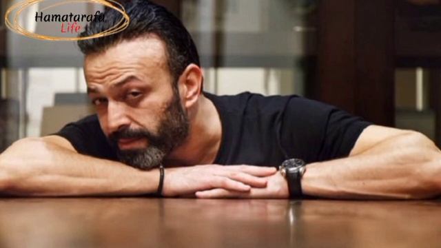 Биография Серхат Мустафа Кылыч (Serhat Mustafa) / Mehail Kosses. Osman Kuruluş. Основание Осман смотреть онлайн