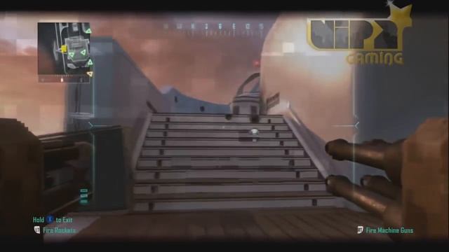 CALL OF DUTY BLACK OPS 2 - KILLSTREAKS смотреть онлайн
