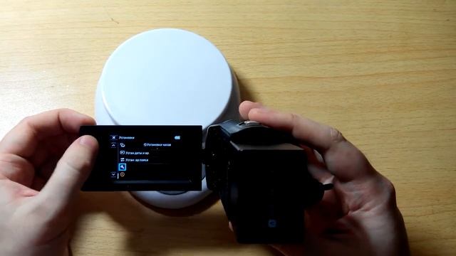 Обзор китайского аккумулятора NP-FV100 для видеокамер Sony (TomTop.com).