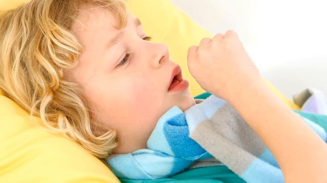 ЛАРИНГИТ У ДЕТЕЙ | Что такое ларингит у детей смотреть онлайн