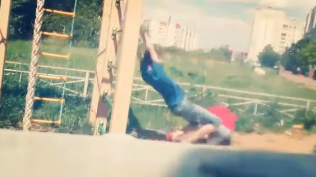 $Как прогнать человека с качелей? §-Гайд-§ смотреть онлайн