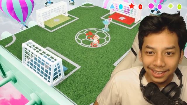 GAME NYA LUCU - HEADSNATCHERS смотреть онлайн