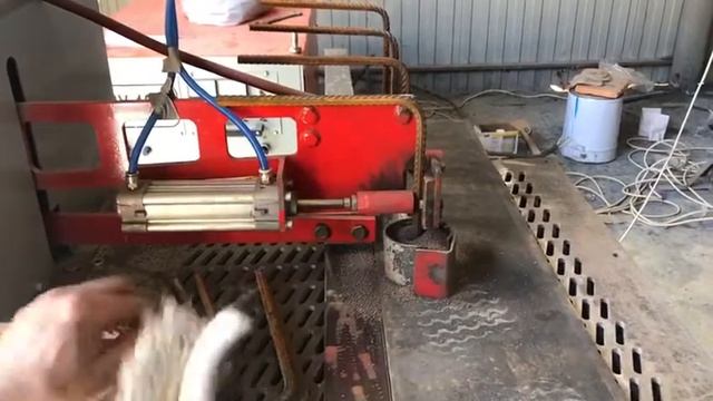 stanok dlia svarki armatury video смотреть онлайн