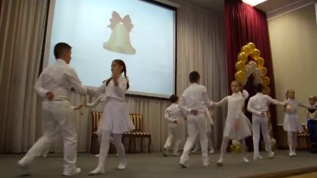 2019-10 День Гимназии, начальная школа смотреть онлайн