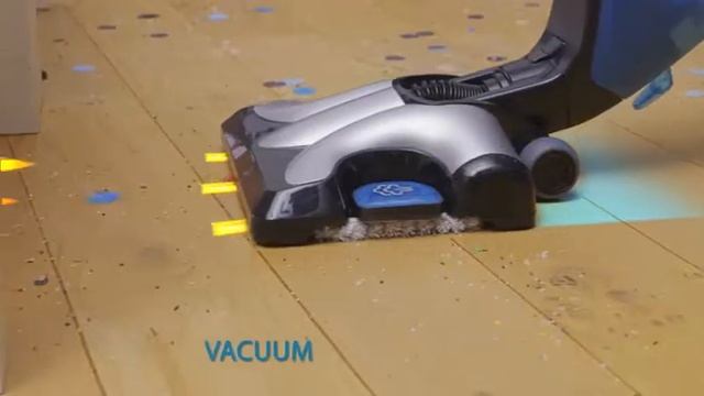 Rowenta Clean & Steam Stoomreiniger Nettoyeur à vapeur Product video Vandenborre be смотреть онлайн