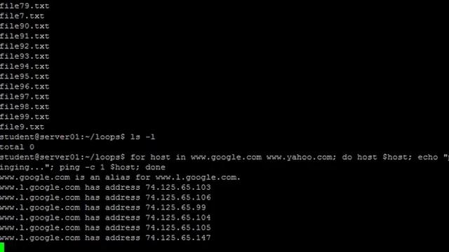 Ubuntu Server: Parting Shots смотреть онлайн