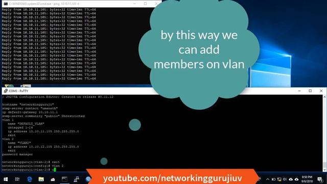 HP procure 2510G 24 смотреть онлайн