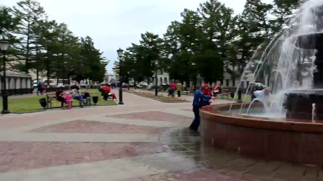 День Русского языка смотреть онлайн