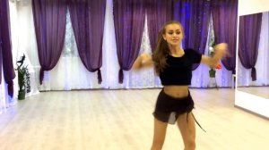 Латина Соло.