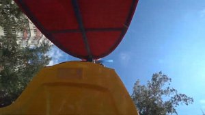 Pharaoh  аттракцион колесо смерти