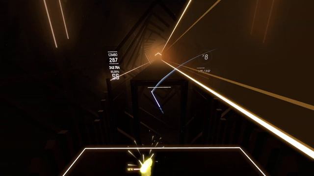 Tik Tok (Right on Time) - Marnik, Sunstars (Mapped by Dorothyfeelings9 & Pixelguy) | Beat Saber смотреть онлайн