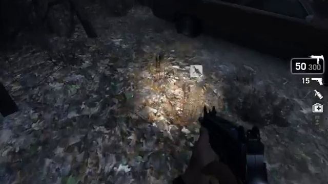 Left 4 Dead Walkthrough: Blood Harvest - The Woods (Advanced) смотреть онлайн