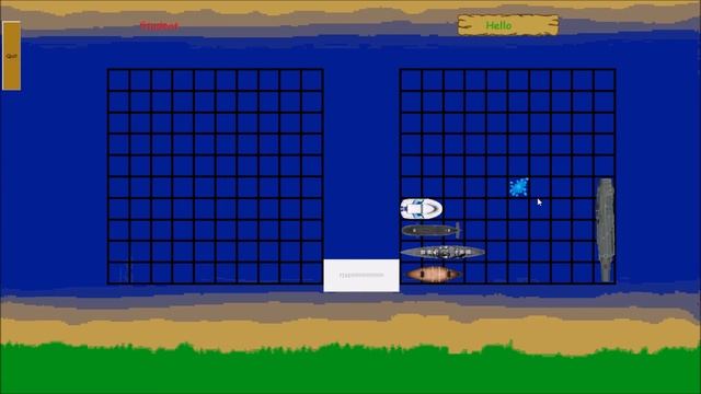 Visual Basic 6.0 Game - NO FLICKER - w/ Code & Download (Double Buffering Work-Around) смотреть онлайн