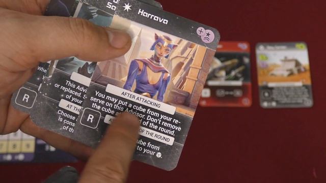 Master of Orion: The Board Game Review - with Tom Vasel смотреть онлайн