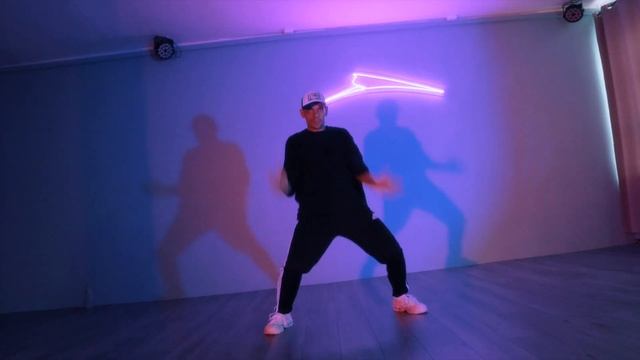 El Gato D.C. Birthday Weekend '22 | Dima Novik смотреть онлайн