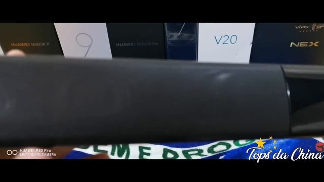 Unboxing e primeiras impressões Soundbar Alfawise bs 28b смотреть онлайн