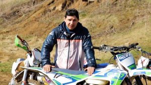 Какой китайский мотоцикл для мотокросса лучший