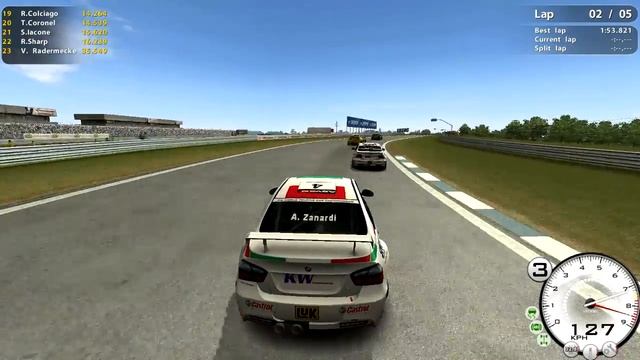 Race Injection Gameplay PC HD смотреть онлайн
