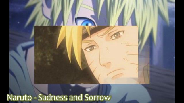 Naruto - Sadness and Sorrow смотреть онлайн
