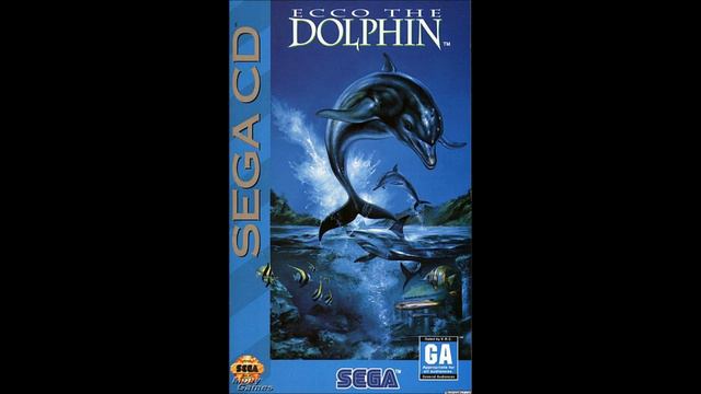 Ecco The Dolphin - Civilization смотреть онлайн