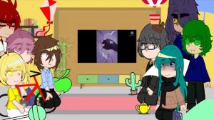 Реакция 13карт на комикс  "игра в дурака''