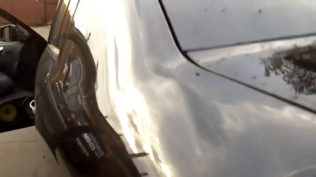 Skoda Octavia - Team Sundown Russia смотреть онлайн