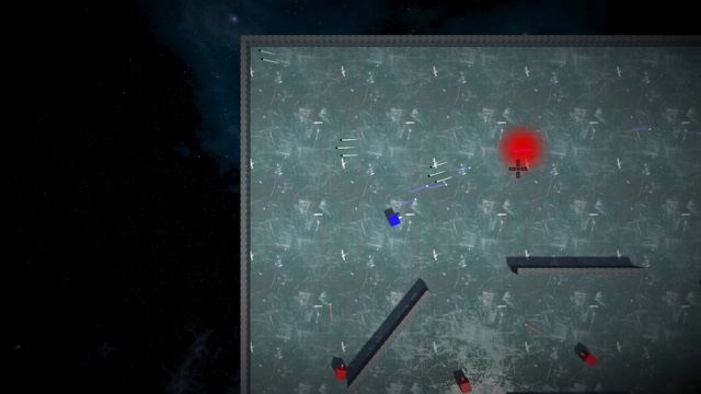 Cube Destroyer смотреть онлайн