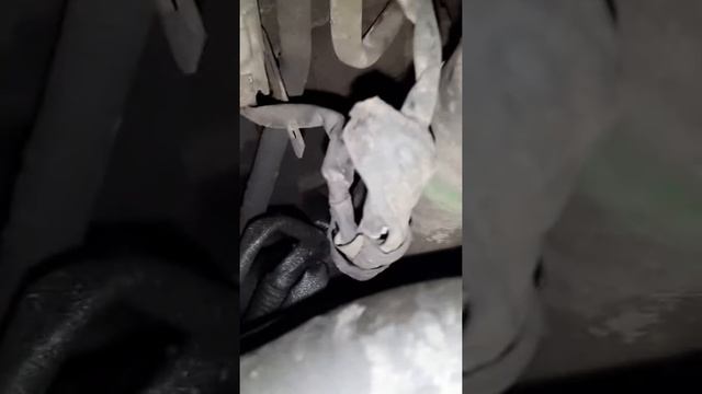 Поломка системы охлаждения Хонда S-MX