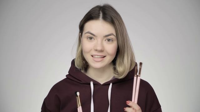 КИСТИ ZOREYA?МАКИЯЖ РОЗОВЫЙ НЮД?КОНКУРС смотреть онлайн