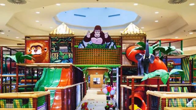 Турция Gloria Golf Resort 5* (Белек) смотреть онлайн