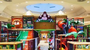 Турция Gloria Golf Resort 5* (Белек)