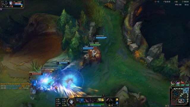 [ГАЙД LOL] ГАЙД НА ДЖИНА (8 СЕЗОН) смотреть онлайн
