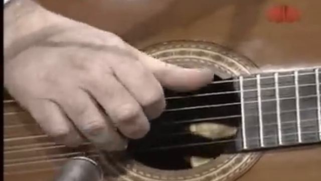 Cacho Tirao - Milonga