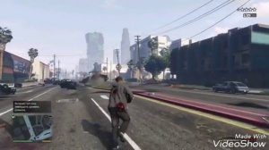 ГТА5 Читы и (коды) (PS4)