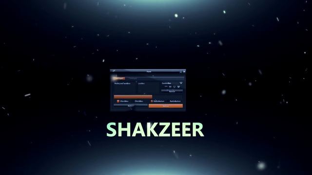 Visual Basic Themes ► Reactor Theme ◄ Easy to use! смотреть онлайн