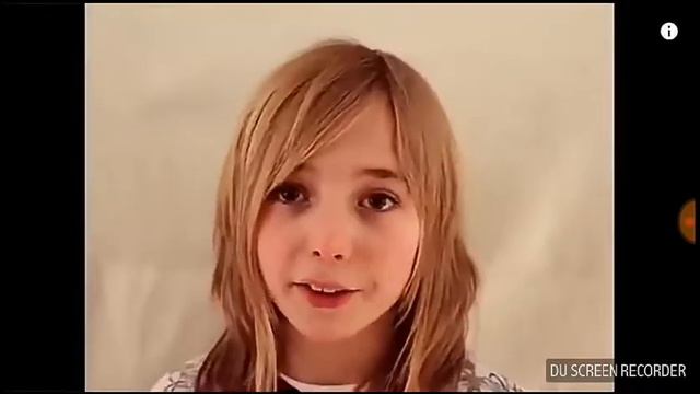 Как менялась девочка до 16 лет её снимали каждую неделю смотреть онлайн