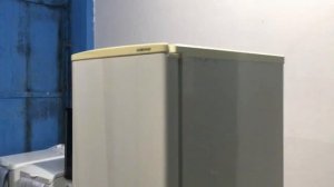 Холодильник SAMSUNG RL17MBSW