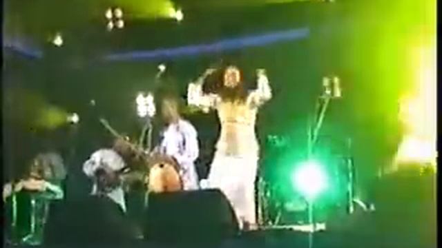 Oumou Sangare, Part 3 смотреть онлайн