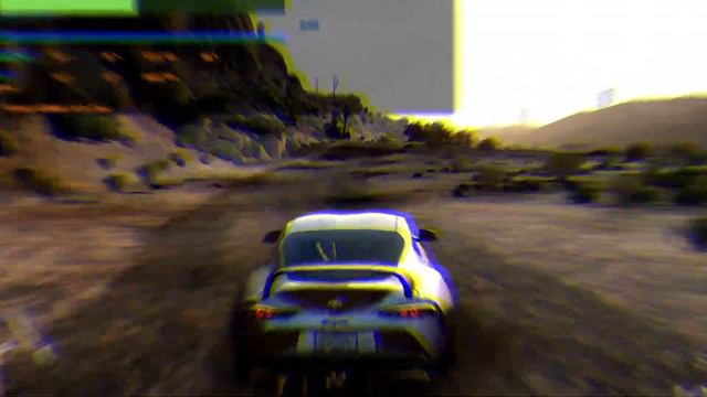 Forza Horizon 5 on GTX 760 192 Bit | Ryzen 5 & 16GB Ram | смотреть онлайн