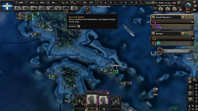 hearts of iron 4 red flood mod смотреть онлайн