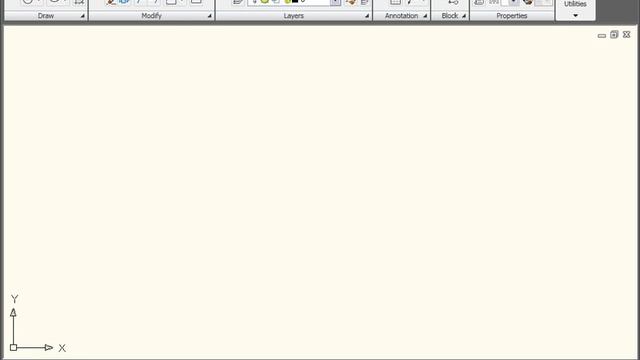 AutoCAD 2009 Demo Introduction смотреть онлайн