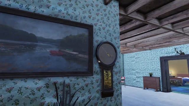 Vault-Tec Demonic Experiment | Fallout 76 CAMP Tutorial смотреть онлайн