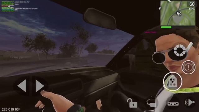 MadOut2 РП | Бандитская жизнь! смотреть онлайн