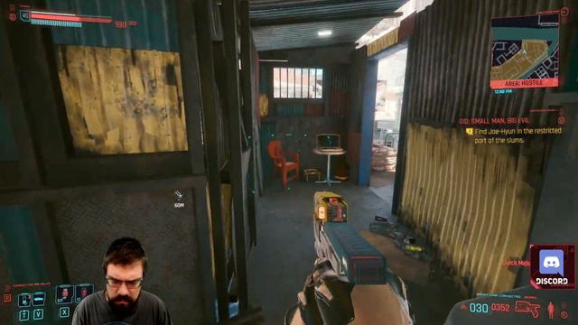 CohhCarnage Plays Cyberpunk 2077 (Hardest Difficulty/Corpo Run) - Episode 148
