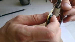 Видеоинструкция. Прибор Проверки Якорей. Индикатор Межвиткового Замыкания.