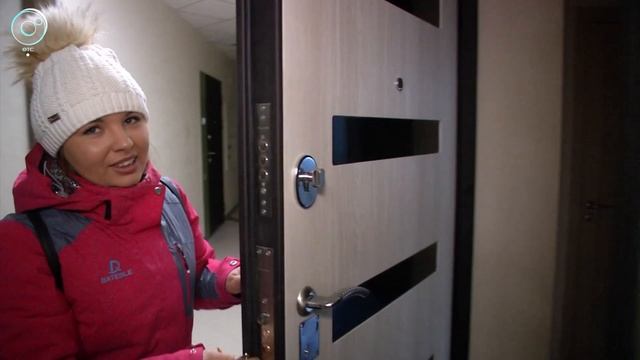 Ждали пять лет. В Новосибирске дети-сироты заключили договоры социального найма жилого помещения смотреть онлайн